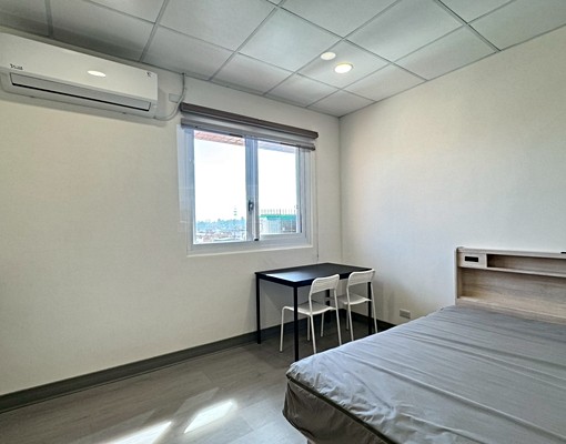 🌈蘆洲電梯套房|可租補|全新裝潢|☀️阿傳☀️ - Image 9