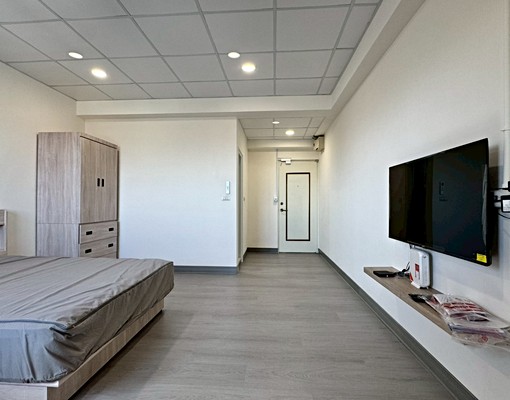 🌈蘆洲電梯套房|可租補|全新裝潢|☀️阿傳☀️ - Image 4