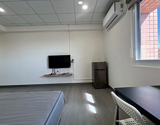 🌈蘆洲電梯套房|可租補|全新裝潢|☀️阿傳☀️ - Image 7