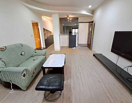 兆基🏡藝文特區✨獨享大空間✨拎包即入住 - Image 2