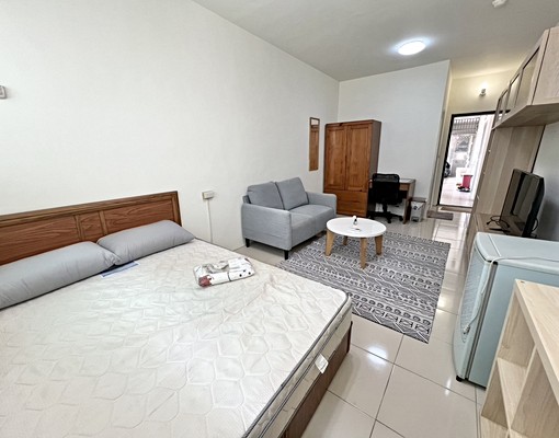 可租補獨立中原大學夜市電梯美套房 - Image 5