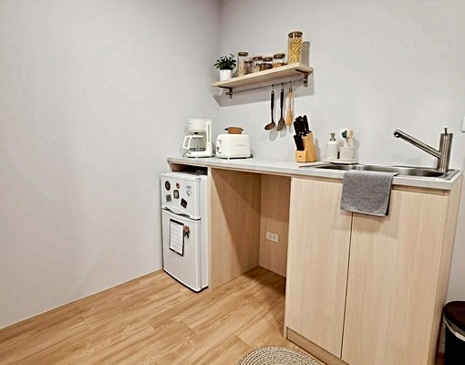 ✨【三重】低樓層⚡膝蓋救星|全新裝潢拎包入住🉑寵🉑租補| - Image 5