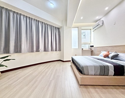 全新兩房一廳💓可雙租補✨可貓✨大面採光✨超大坪數✨稀有釋出 - Image 11