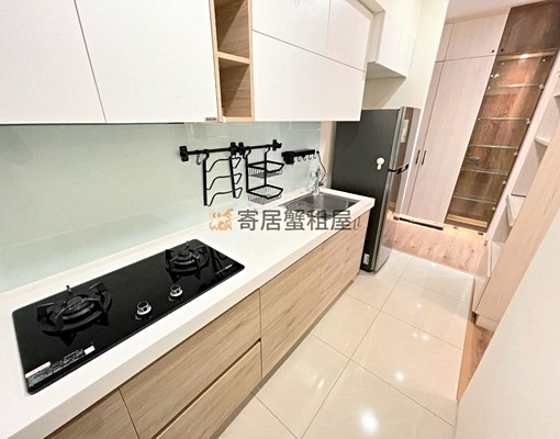 寄居蟹社會住宅🏠大二房家具齊全有平車⭐可租補 - Image 4