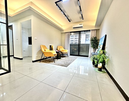 超美2+1房🔥可租補雙租補🔥空屋出租🔥軟裝會帶走 - Image 4