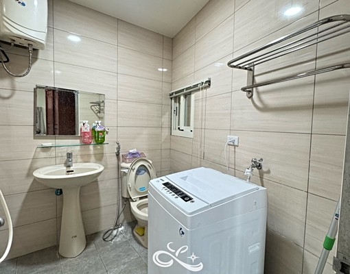 金山街附近套房*獨立洗衣機*近園區 - Image 3