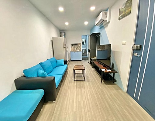 新埔板橋站\可貓\新整理\有陽台\超大兩房\乾濕分離衛浴 - Image 4