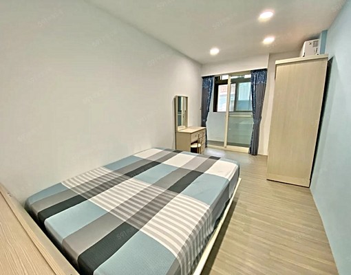 新埔板橋站\可貓\新整理\有陽台\超大兩房\乾濕分離衛浴 - Image 7