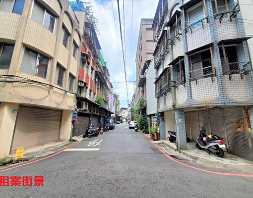 幸福漢生東路邊間一樓~熱情歐巴桑 - Image 4