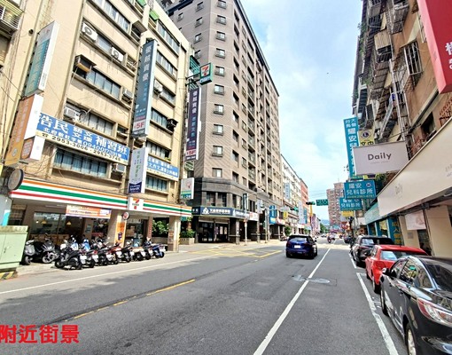 幸福漢生東路邊間一樓~熱情歐巴桑 - Image 2