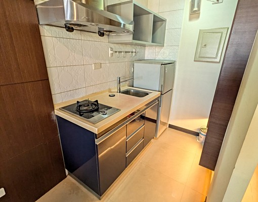 社宅,可租補,立即帶看,優質一房 - Image 7