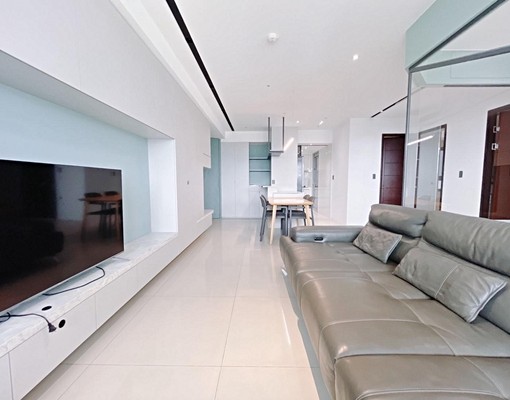 精裝2+1房車位💛採光好五星公設💛可租補💛可另租平車 - Image 2