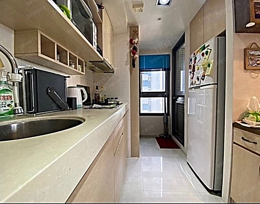 市政府站大遠百附近/優質大套房/類一房一廳一廚/可租補/台電 - Image 6