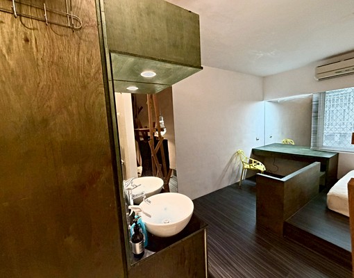 可補助👍港墘站👍獨立陽台👍飲水設備👍一房一廳👍 - Image 7