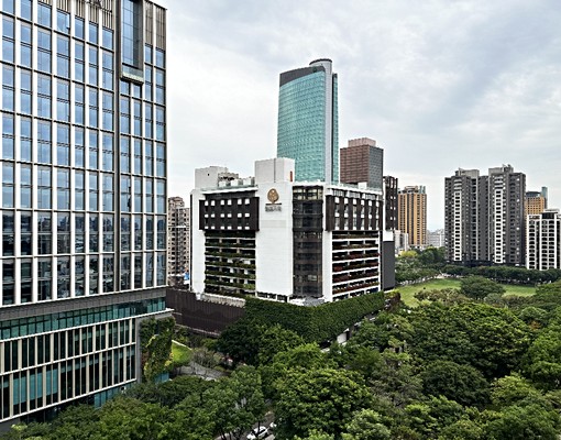 免仲介費🅰️SOGO草悟道科博館中國醫可租補北歐鄉村風套房 - Image 24