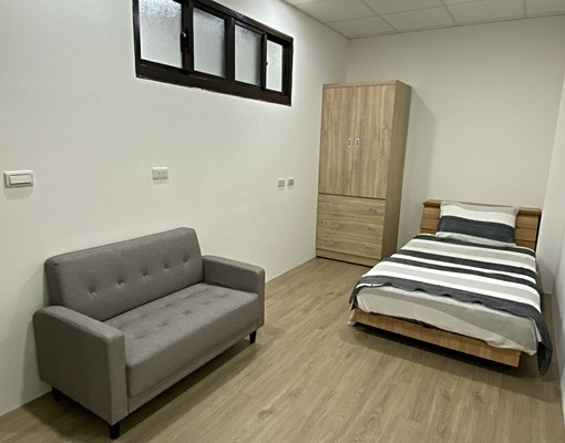 全新整理環境優美獨立套房出租 - Image 2