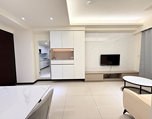 北屯機捷好事多裝潢兩房兩衛🉑寵物 - Image 3