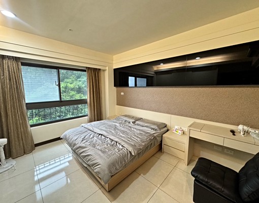 ❤️暖暖台北大鎮3房平面車位❤️ - Image 4