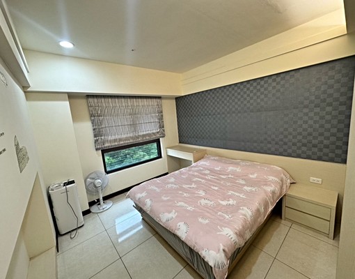 ❤️暖暖台北大鎮3房平面車位❤️ - Image 9