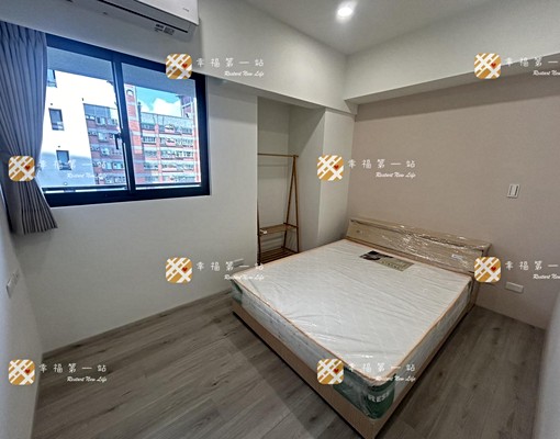 中清路商圈#優質兩房平車#禁菸#禁寵#禁租補 - Image 4