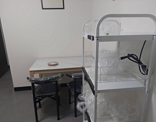 全新裝潢_地點好、有陽台的雅房 - Image 8