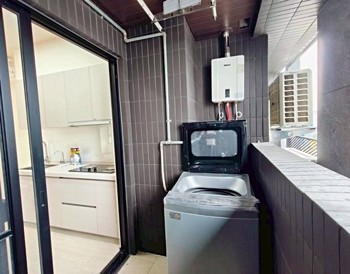 嘉禾社宅/免仲可租補/青埔A18站全新景觀2+1房車雙衛 - Image 9