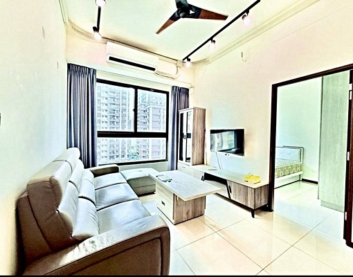 嘉禾社宅/免仲可租補/麗寶青年時代菁美2+1房車 - Image 1