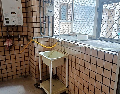 成功國小旁長安街電梯華廈溫馨3+1房(和式),有機車位 - Image 13