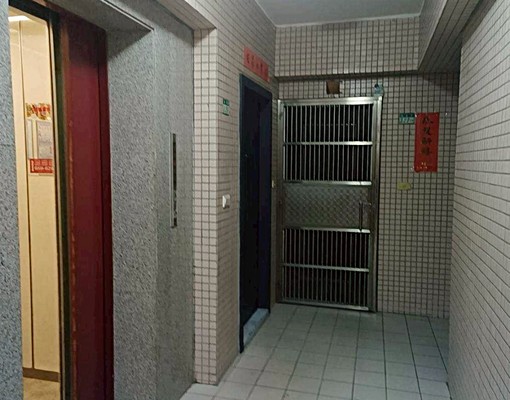 成功國小旁長安街電梯華廈溫馨3+1房(和式),有機車位 - Image 16