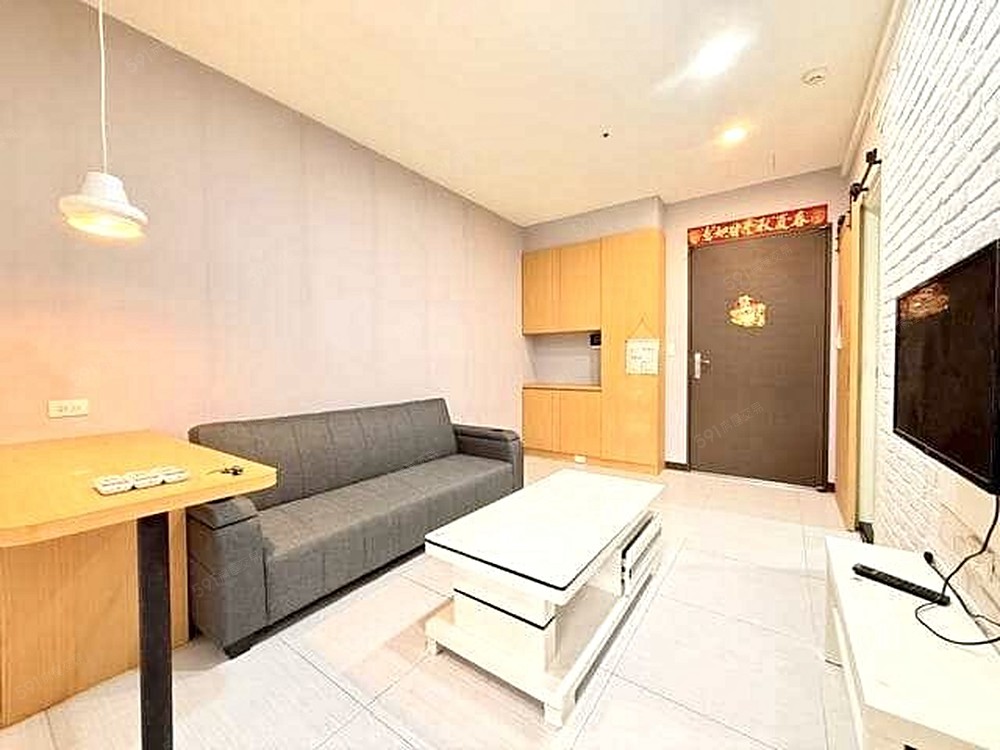 安平新悅城優質兩房平車 - Image 1