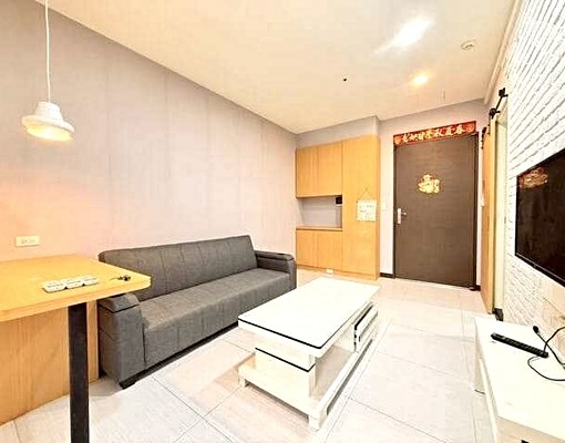 安平新悅城優質兩房平車 - Image 2