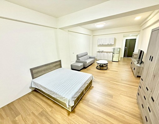 近大買家✨超大坪數✨室內機車位✨乾溼分離✨陽台獨洗✨採光超好 - Image 5