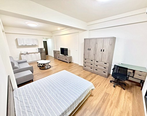 近大買家✨超大坪數✨室內機車位✨乾溼分離✨陽台獨洗✨採光超好 - Image 6