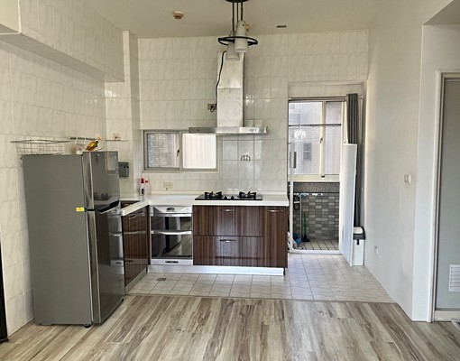 逢甲青海路二段採光二房❤親民價格❤小資首選-可開火 - Thumbnail 4