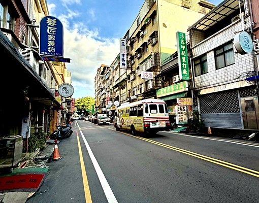 近桃園市政府|獨立陽台套房|磁卡進出 - Image 4