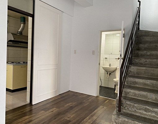 屋主自租。個人工作室首選,住辦最合宜~中醫、學士、永興商圈。 - Image 6