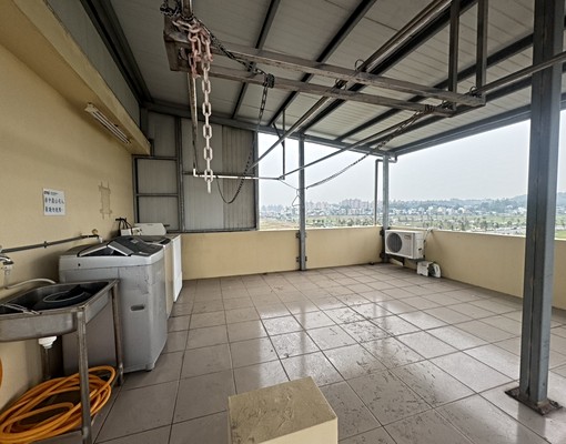 @大寮捷運@面景觀81期公園分租大套房 - Image 12