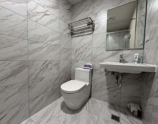 😊青埔高鐵A18旁~全新全配三房+車位 - Image 4