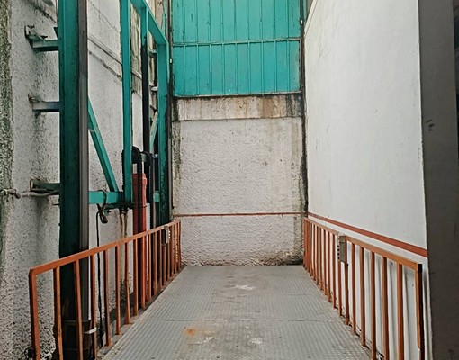 長安街社區電梯大樓室內升降車位 - Image 3