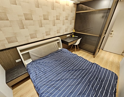 重慶公園【景觀4房2衛】含車位★警衛管理★垃圾代收 - 591租屋網 - Image 14