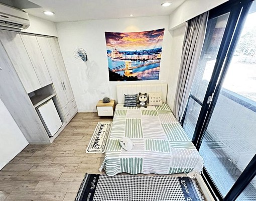 大遠百/新光☪電梯新屋☪時尚商務行旅☪大衛浴☪大陽台獨洗獨曬 - Image 8