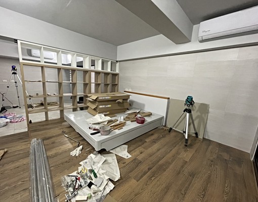 師大泰順街👌陽台👌方正明亮👌2房SI007 - Image 3