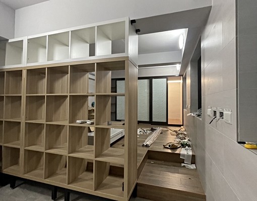 師大泰順街👌陽台👌方正明亮👌2房SI007 - Image 4