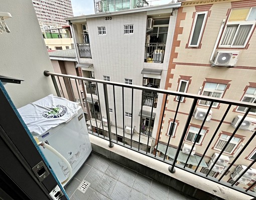 🔥獨立電梯套房✨近捷運‼️可租補✨獨洗曬 - 591租屋網 - Image 8