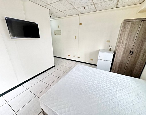 秒租💎五權興大❤️高樓視野全配✅租補戶籍✅獨洗曬✅台水電 - Image 6