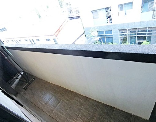 漢口/青海☪電梯新屋☪時尚商務行旅☪大衛浴☪大陽台獨洗獨曬 - Image 15