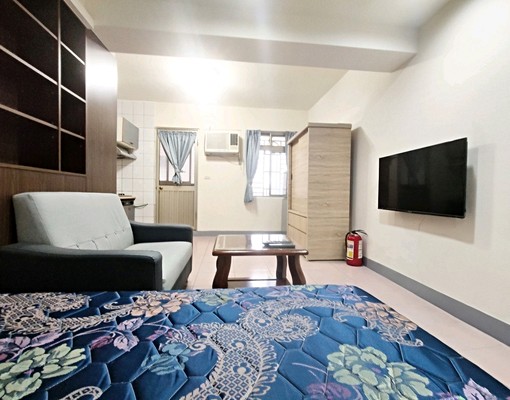 土城社會住宅/免服務費/可租補/獨立套房電梯宅 - Image 1