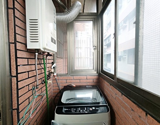 土城社會住宅/免服務費/可租補/獨立套房電梯宅 - Image 3