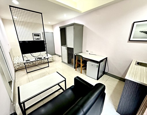 近逢甲黃金地段🔥可租補雙租補|陽台獨洗|流理台|乾溼分離 - Image 8