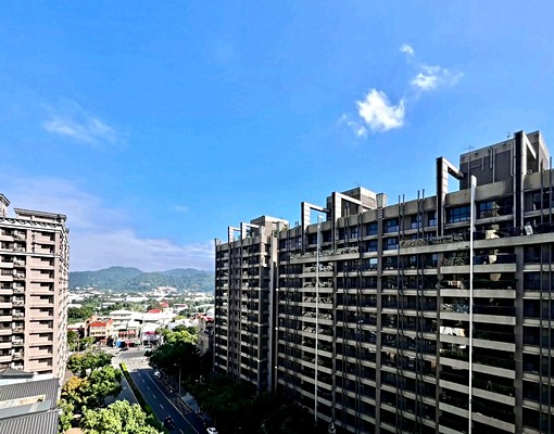 租--皇勝秀鼎3房雙車位--山河戀房屋 - Image 14